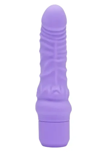 Mini Classic G-Spot Vibrator Purple na Arena.pl