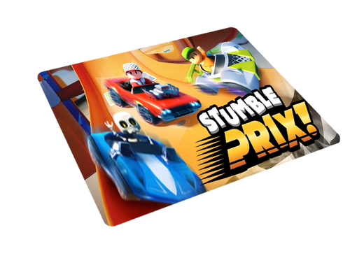 Podkładka pod myszkę Stumble Guys na Arena.pl