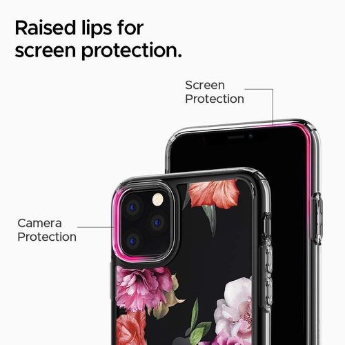 SPIGEN CIEL IPHONE 11 PRO MAX ROSE FLORAL na Arena.pl
