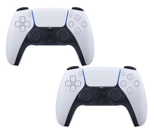 Konsola PlayStation 5 Digital Slim E 825GB + Dodatkowy Pad Bundle na Arena.pl