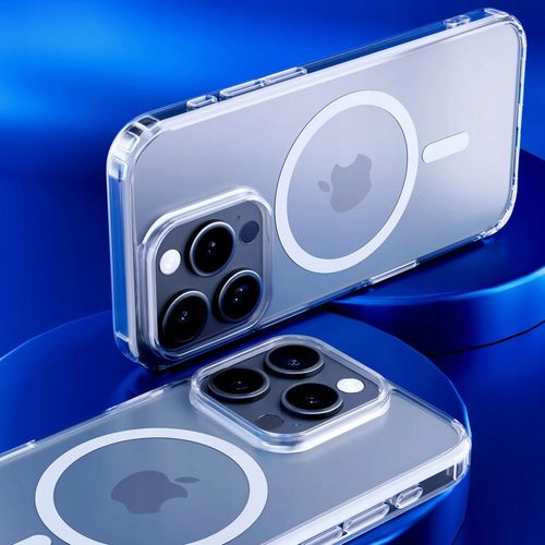 Etui 3mk MagCase do iPhone 16 Pro Max na Arena.pl