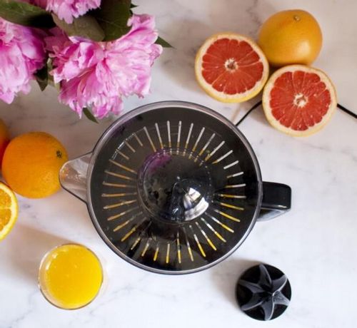 Wyciskarka do cytrusów Blaupunkt CJS601 na Arena.pl