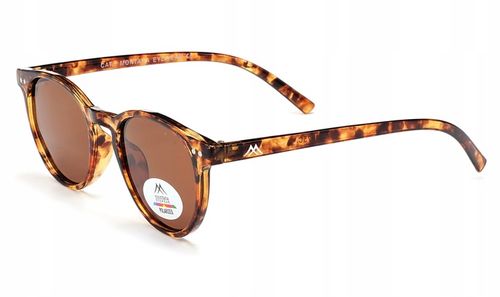 Okulary przeciwsłoneczne polaryzacyjne MONTANA UV na Arena.pl