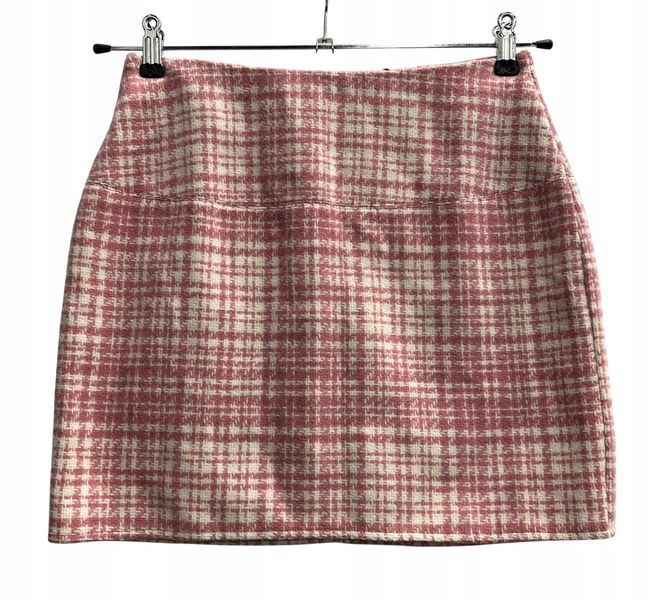 MISSGUIDED SPÓDNICA PETITE MINI ROZMIAR 38 zdjęcie 3