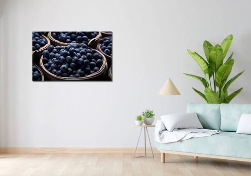 Obraz 100x60cm Bogactwo Smaków na Arena.pl