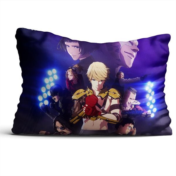 Poduszka Levius DO WYBORU zdjęcie 1