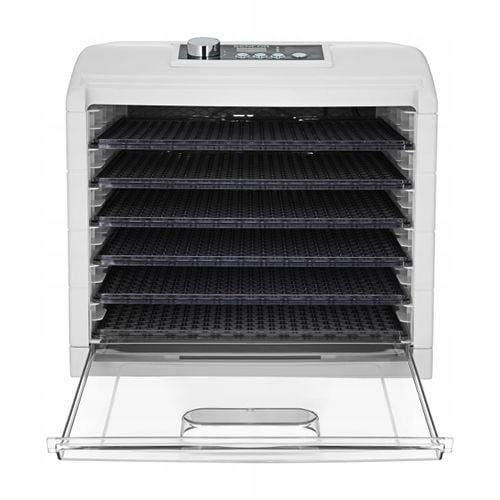 Suszarka do grzybów SENCOR SFD 6500WH na Arena.pl