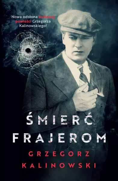 Śmierć frajerom zdjęcie 1
