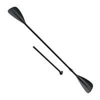 wiosło do paddleboardu master dual fibre dwustronne