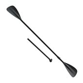wiosło do paddleboardu master dual fibre dwustronne
