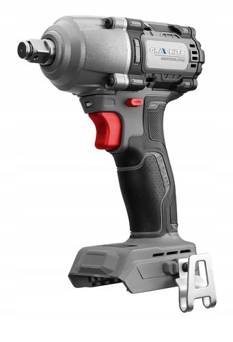 Klucz udarowy GRAPHITE 58G038 na Arena.pl