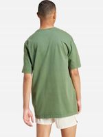 T-shirt męski okrągły dekolt adidas rozmiar M