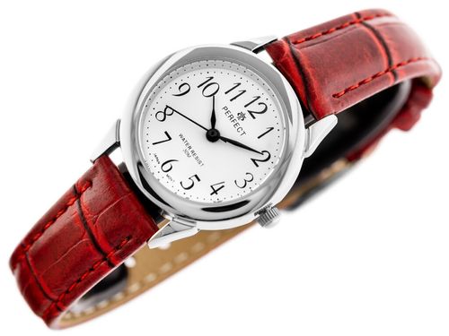 ZEGAREK DAMSKI PERFECT C311-W (zp845c) na Arena.pl