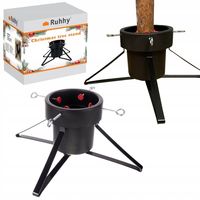 STOJAK CHOINKOWY POD NA CHOINKĘ DO DRZEWKO DUŻY CHOINKOWY CHOINKI