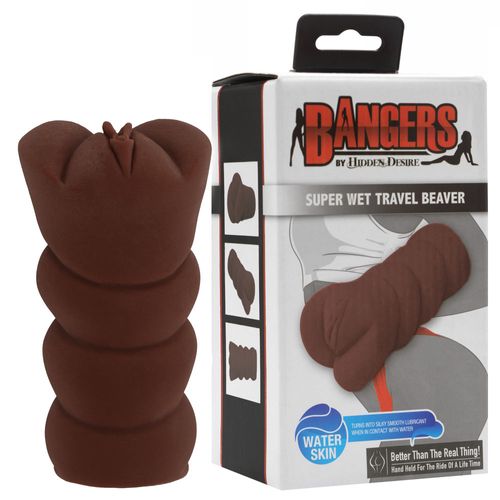 Super Wet Travel Beaver Brown na Arena.pl