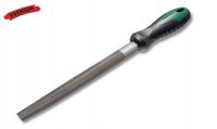 stalco pilnik do metalu półokrągły 200mm s-40307