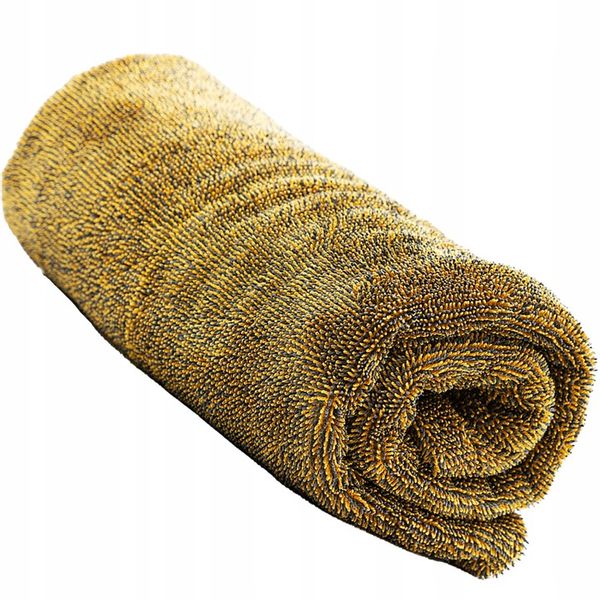 WORK STUFF KING Drying Towel 1100g/m2 gruby ręcznik do osuszania 90x73cm zdjęcie 4