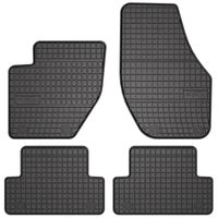 VOLVO V40 II od 2014 Dywaniki gumowe WYCIERACZKI