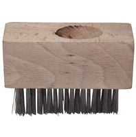 Szczotka do kostki chwastów „Wip”