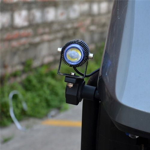 2x Uchwyty mocowanie lampy halogeny LED do Motocyklowe samochody SUV Statek na Arena.pl