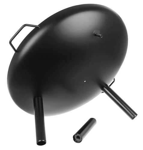 Palenisko ogrodowe do grilla P9795 na Arena.pl