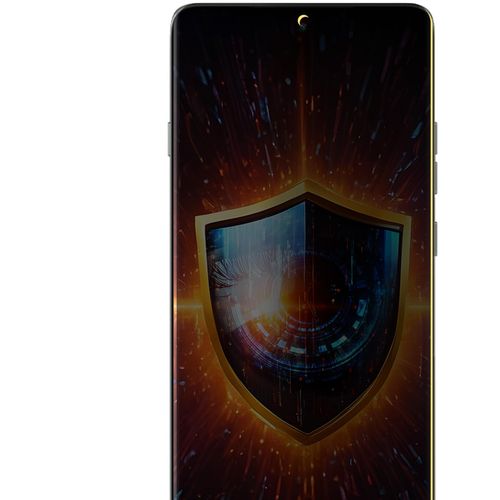 motorola edge 60 pro - 3mk silky matt privacy na Arena.pl