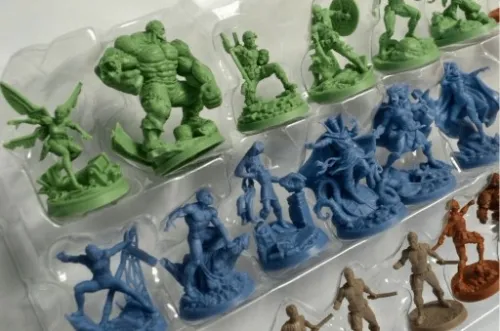 Marvel Zombies CMON na Arena.pl