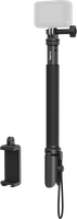 SmallRig 5403 selfie stick do kamer sportowych uchwyt do telefonu 20-95cm