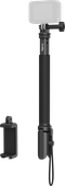 SmallRig 5403 selfie stick do kamer sportowych uchwyt do telefonu 20-95cm