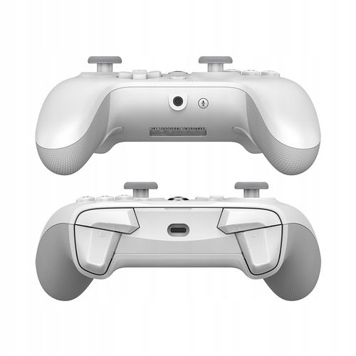 Kontroler Pad przewodowy GameSir G7 HE Biały GamePad do Xbox Windows USB-C na Arena.pl