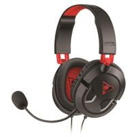 SŁUCHAWKI GAMINGOWE TURTLE BEACH PC RECON 50