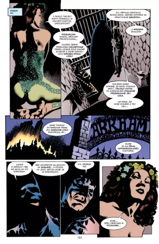 Batman Epidemia na Arena.pl