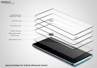 Kapsolo Samsung Galaxy Note20 Ultra