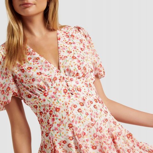 Forever New sukienka Ameia Printed r.32 na Arena.pl