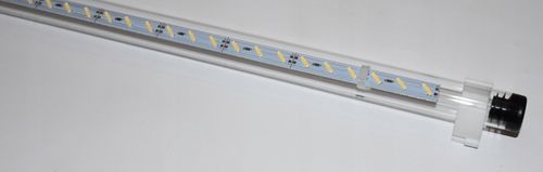LED BIAŁA 6500K świetlówka 90cm akwarium SMD 8520 na Arena.pl