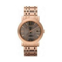 Zegarek Damski Burberry BU1861 (Ø 38 mm)