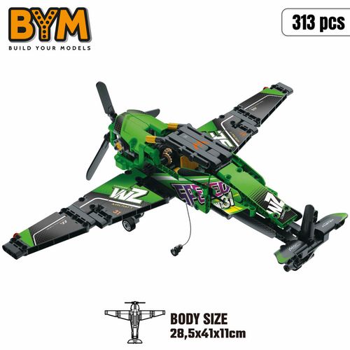 zestaw do budowania na Arena.pl