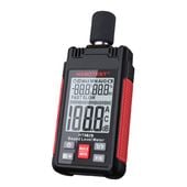 sonometr miernik dzwięku decybelomierz habotest ht602b