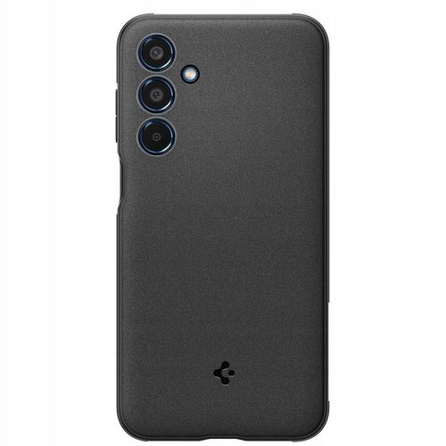 SPIGEN ESSENTIAL SANDBLAST GALAXY M35 5G MATTE BLACK na Arena.pl