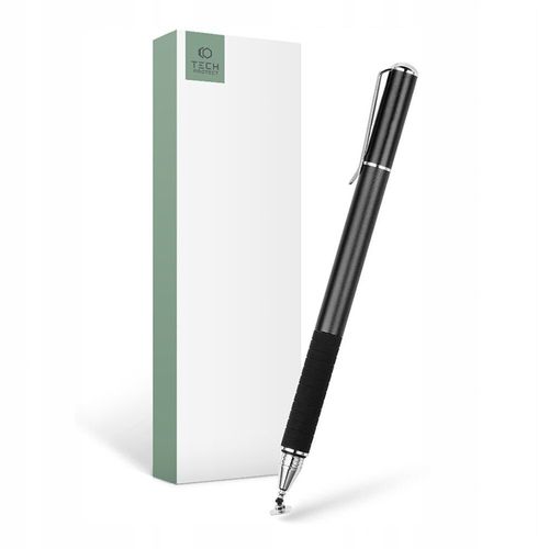 TECH-PROTECT STYLUS PEN BLACK na Arena.pl