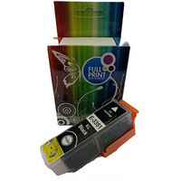 Zamiennik tuszu T33514012 (T3351 XL) Czarny Wydajny