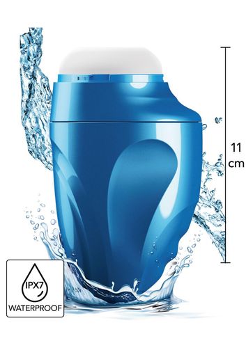 Hidden Desire Fusion X Aqua Bubble Masturbator na Arena.pl