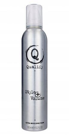 Artego Qualify Pianka Supermodelująca do włosów 300 ml zdjęcie 1