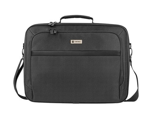 Torba do notebooka Natec Boxer Lite Black 15,6" na Arena.pl