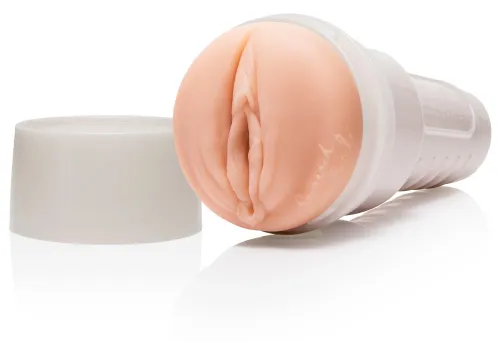 fleshlight grip savannah bond - model intymny z anatomiczną strukturą 25 cm na Arena.pl