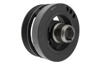 KOŁO PASOWE WAŁU KORBOWEGO DODGE DURANGO 1997 1998 1999 2000