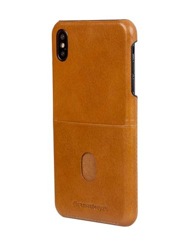 DBRAMANTE1928 TUNE CC iPhone XS Max - TAN na Arena.pl
