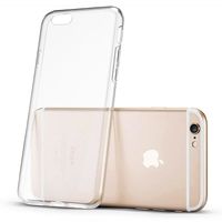 żelowy pokrowiec etui na huawei y7 prime 2018 / y7 2018 ultra clear