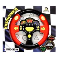 KIEROWNICA MUZYCZNA PL 33X28X5 CM 9910