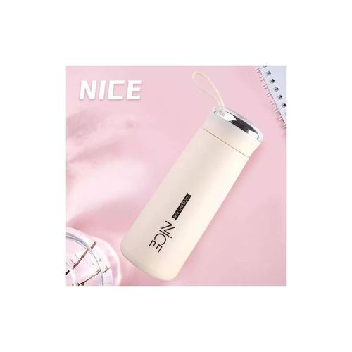 Butelka na wodę z uchwytem NICE 400 ML BD12ZO na Arena.pl